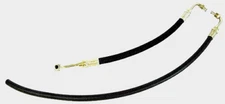 POWER STEERING GEAR BOX RUBBER HOSE KIT 605 500 SERIES CONVERSION