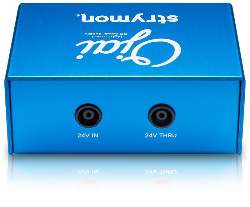 ストライモン　Ojai R30 EXPANSION KIT パワーサプライ Strymon Ojai R30 Expansion Kit | Sweetwater