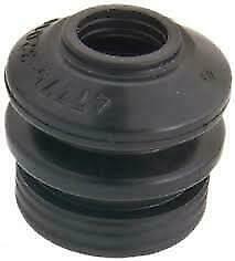 Kawasaki Z400 DPF 2023 bracket slide rod boot rubber gaiter brake