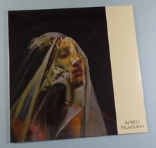 THE WELL Pagan Science NEW Vinyl LP Record SEALED Stoner Doom Uncle Acid Cadaver
