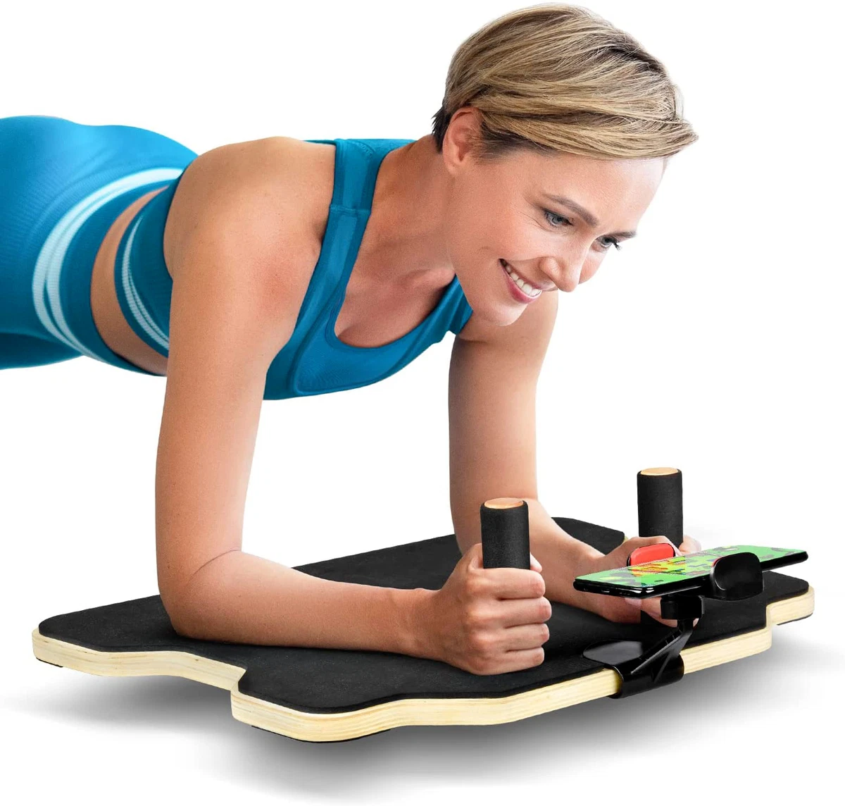 Yes4All Inno Board, Multi-Functional Balance Board, Plank Board