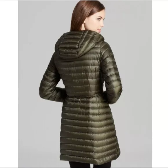 Moncler barbel jacket hot sale