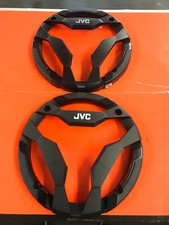 JVC 6 1/2 Inch Speaker Grills Protective Cover 6.5"