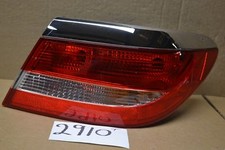 12 13 14 15 16 Buick Verano PASSENGER Side Used Tail Light #2910-T
