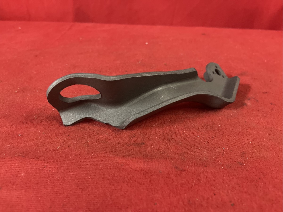 1984-89 Nissan 300ZX Z31 Engine Motor Mount Support Bracket Lift