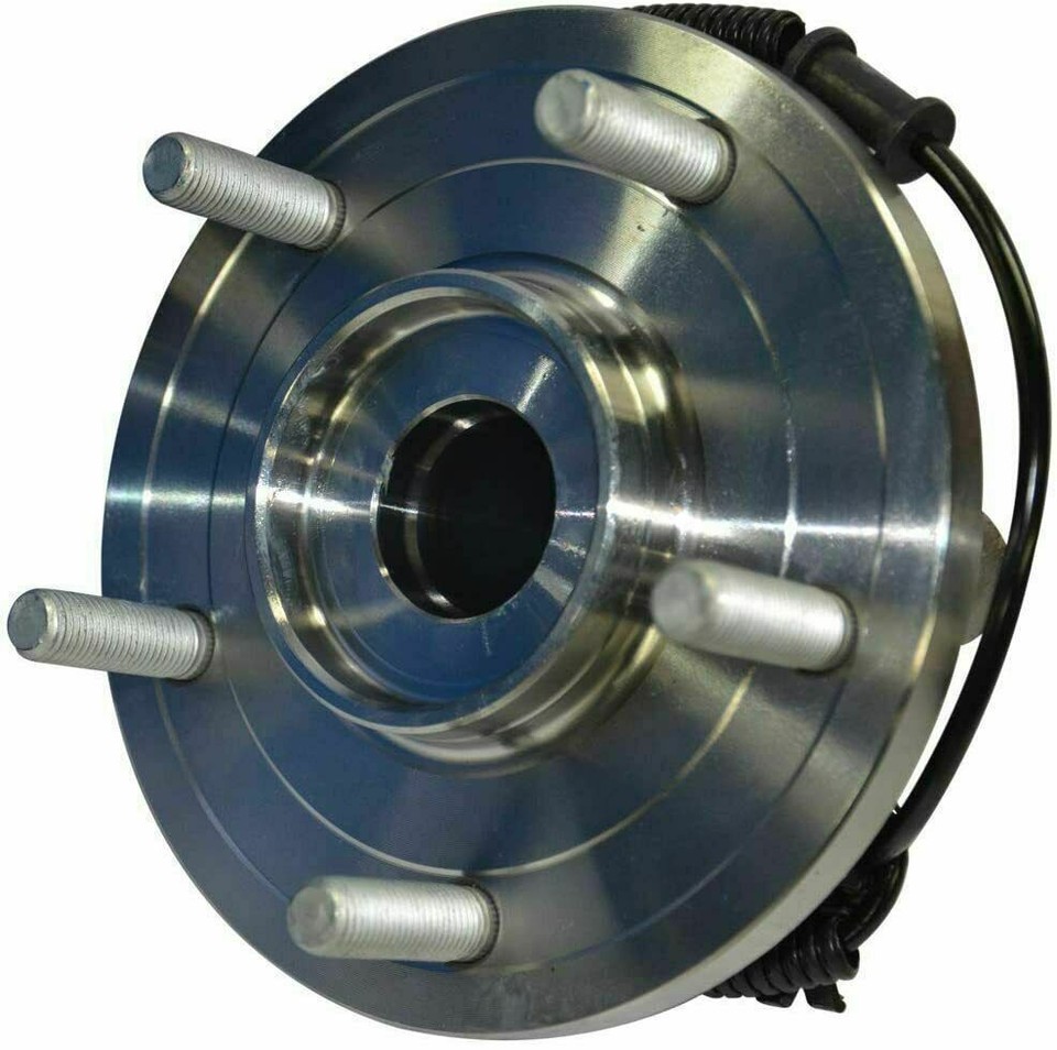 Rear Wheel Bearing & Hub Assembly For Dodge Grand Caravan 2008 2009