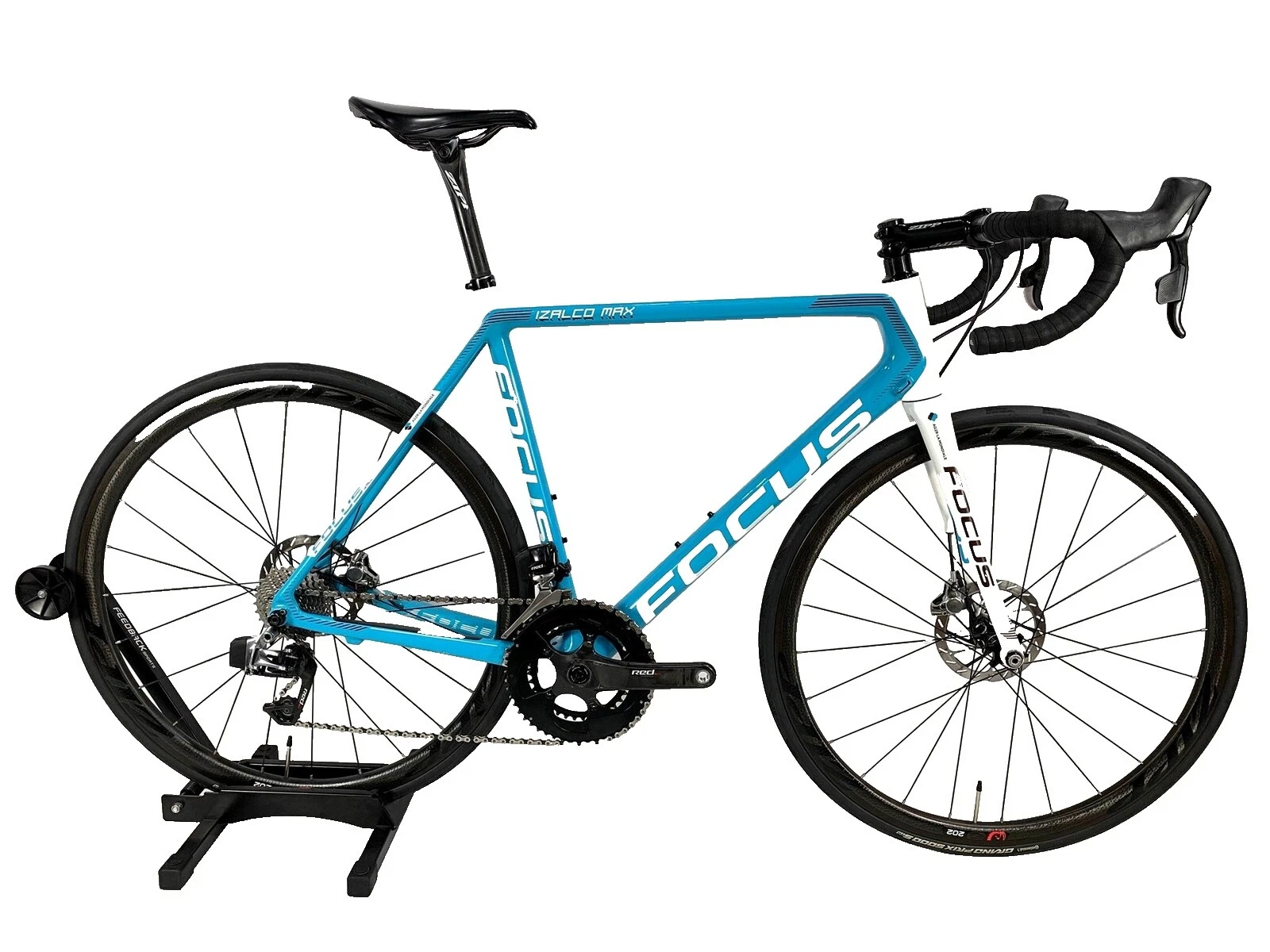 Велосипеды Focus 700C