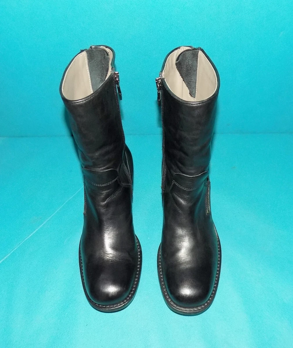 Bottines alberto clearance fermani