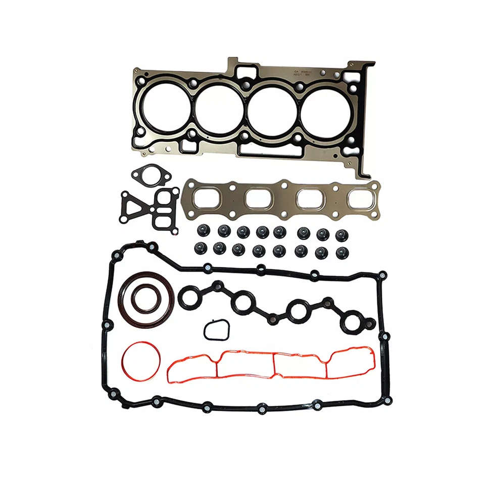 2007-2016 Para CHRYSLER 200 DODGE JEEP PATRIOT 2.4L JUEGO DE JUNTAS DE CULATA HS54664 Foto 3 de 4