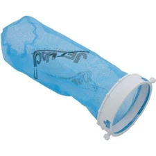 Jet Vac Vacuum Coarse Bag With Lock Ring JV31 Jetvac Swimming Pool Cleaner