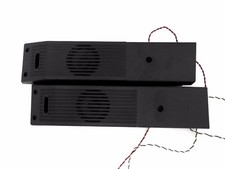 Westinghouse UW46T7HW TV Speakers 