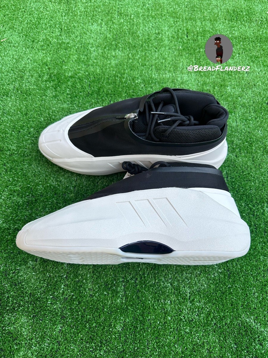Adidas Crazy IIInfinity Infinity Talc Black Chalk - IE3079 Adidas Crazy IIInfinity Infinity Talc Black Chalk - IE3079