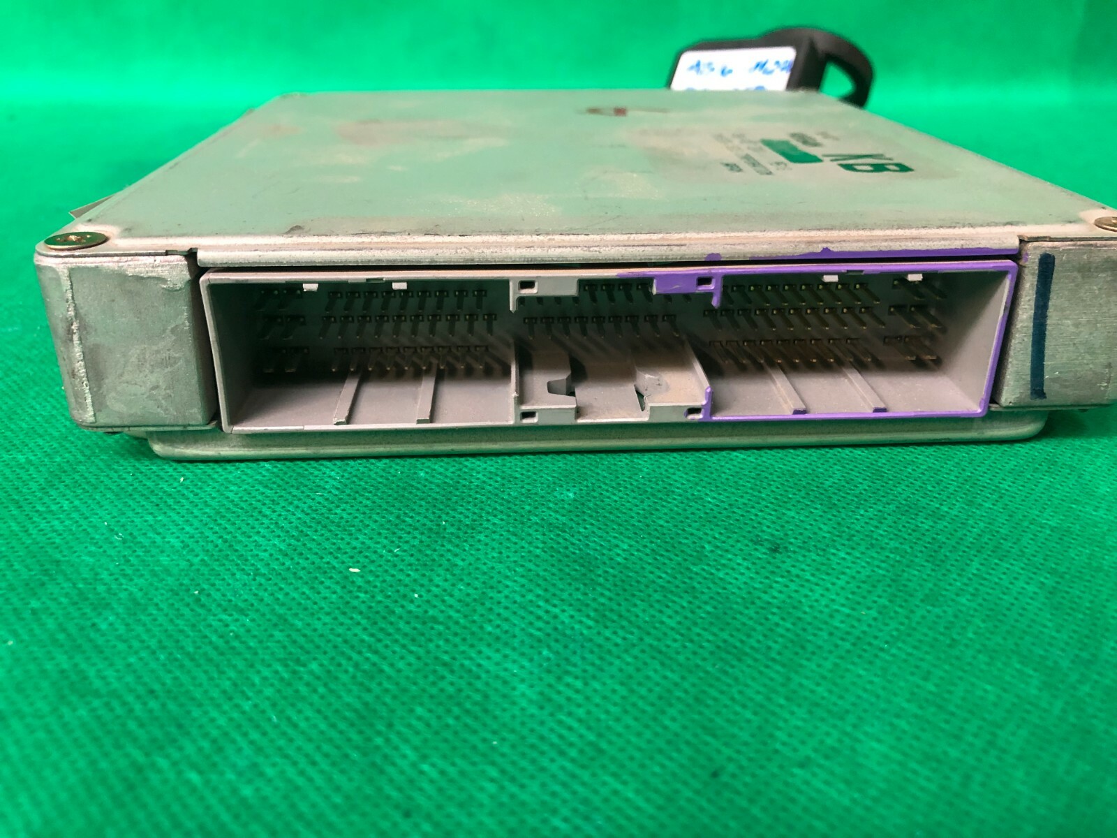 Programmed & Rebuilt ECM / ECU / PCM – For 2002 Nissan Altima 2.5L ATX – 5ZE15A (JA56Q66E09)