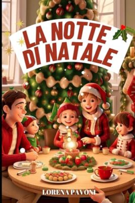 Pavoni - Racconti di Natale per bambini  La storia di una famiglia fel - X555z