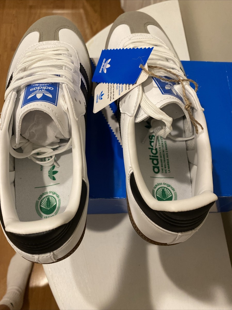 シューズ adidas Samba Vegan FW2427 8.5 UK 27cm adidas originals Samba 
