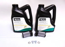 Gravely Lawn Mower Hydraulic Transmission Oil Service Kit 70724100 READ LISTING