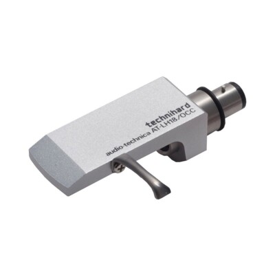 AUDIO-TECHNICA HEAD SHELL AT-LH18/OCC 