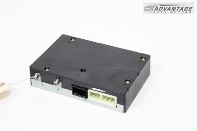 2017 CHEVROLET MALIBU ONSAR COMMUNICATION RECEIVER COMPUTER MODULE OEM