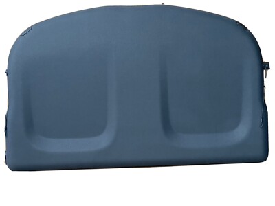 Original Mercedes-Benz GLC X253 & W253 Rear Trunk Cargo Shade  