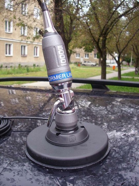 Sirio Performer 5000 PL