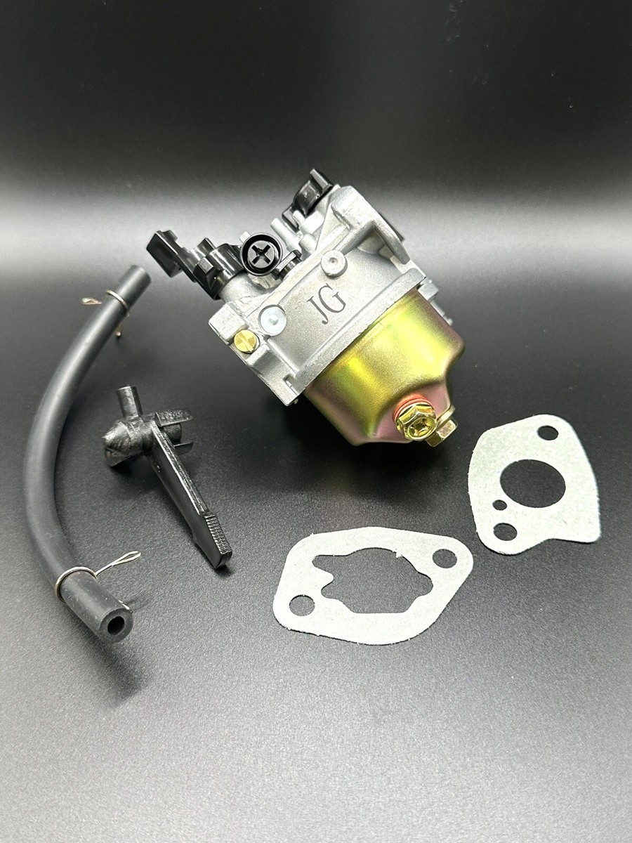 Carburetor for Honda GX160 168F GX200 5.5HP 6.5HP Pressure Washer