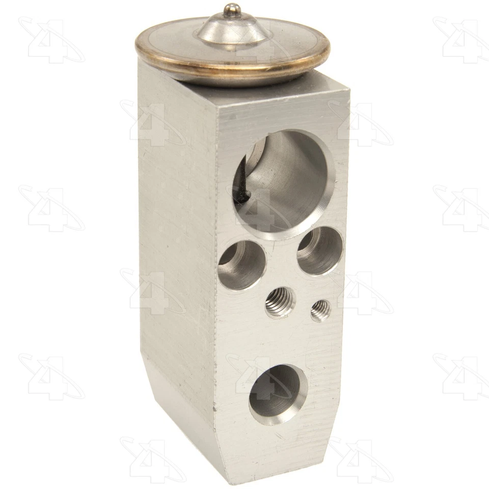 Kit de servicio de reemplazo de compresor de aire acondicionado 3,7 L para Nissan 370Z 2009-2010 4 estaciones Foto 4 de 4