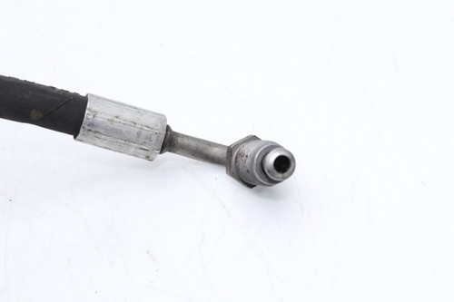 06-08 BMW 750I DYNAMIC DRIVE VALVE BLOCK HYDRAULIC LINES HOSES PIPES S0628 - Picture 18 of 23