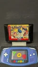 Ren & Stimpy Show Presents: Stimpy's Invention (Sega Genesis, 1993)