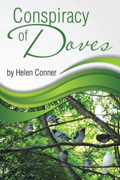 Helen Conner | Conspiracy Of Doves | Taschenbuch | Englisch (2017) | Xlibris-image