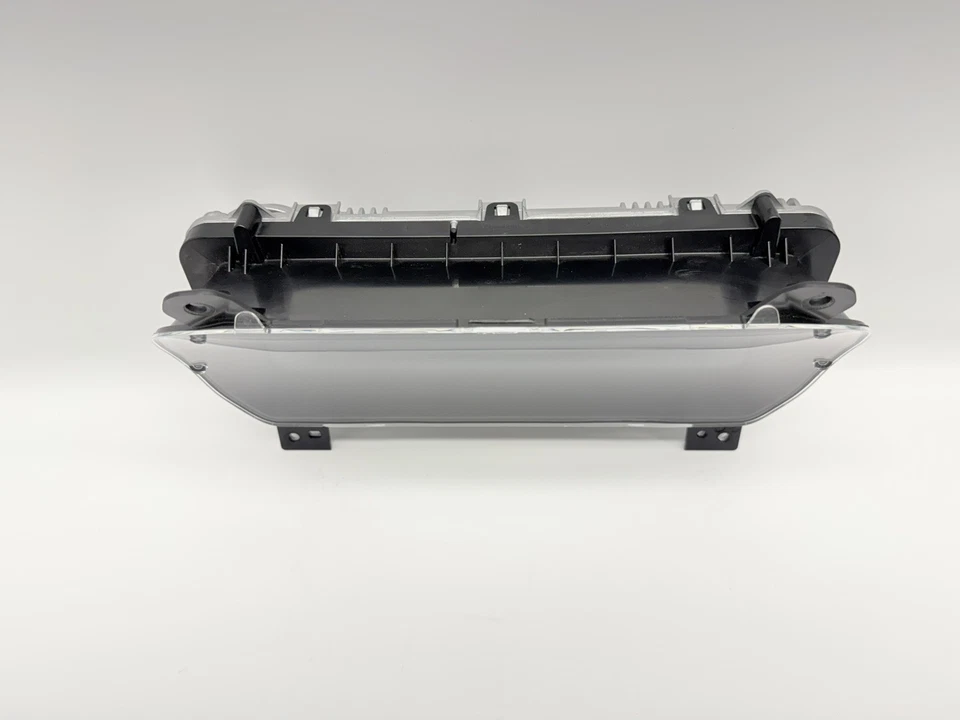 Ford F150 2023 velocímetro digital cuadro de instrumentos pantalla de visualización 12,0' Foto 2 de 4