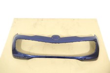 VW UP Stoßstange vorne Stoßfänger vorn blau - evtl. LH5X