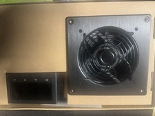 AC Infinity AIRTITAN T3 Ventilation Exhaust Fan 6”