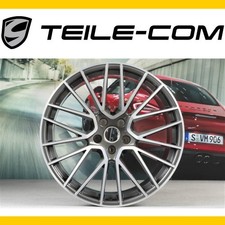 Essieu Porsche CAYENNE