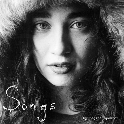 Regina Spektor - Songs Blue White Vinyl Edition (2024 - US - Original)