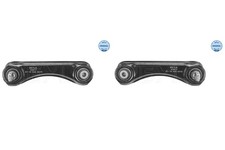 2x Querlenker Hinterachse für HONDA CIVIC V Coupe Hatchback Stufenheck VI