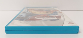 Street Fighter Alpha 3 (Sega Dreamcast, 2000) - *PRINTED ART, DISC ONLY*