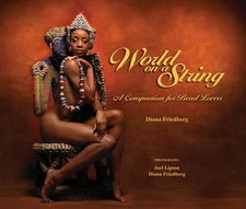 World on a String A Companion for Bead Lovers