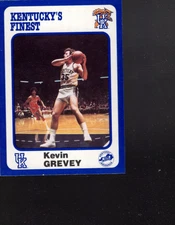 B7154- 1988-89 Kentucky Collegiate Collection 1-200 -You Pick- 15+ FREE US SHIP