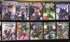Marvel Comics The Amazing Spider-Man Vol 5 Run Lot