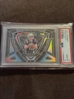 2024 Obsidian Drake Maye Vitreous RC #3 SSP Case Hit! Graded PSA 10! 🔥