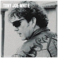 White - Beginning - Vinyl Record - G3Z