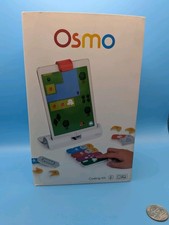 2016 OSMO Coding Blocks Kit Game System Base Reflector Set HK722ZM/A