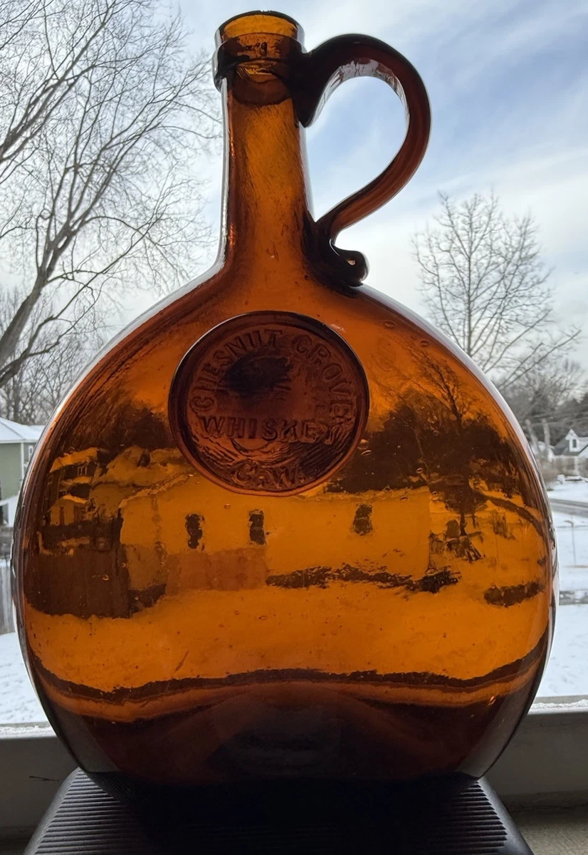 收藏酒瓶(1900年以前) | eBay