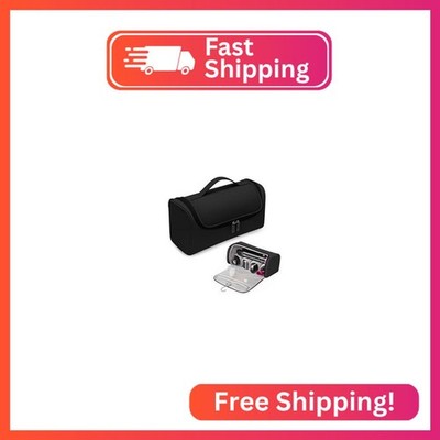 Linpr Travel Case Compatible with Dyson Airwrap Styler, Portable Storage Bag for