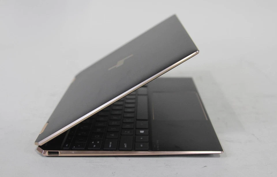 HP SPECTRE X360 14-EA0023DX | CORE I7-1165G7 2.80GHZ | 512GB | 16GB | SIN SISTEMA OPERATIVO Foto 4 de 4