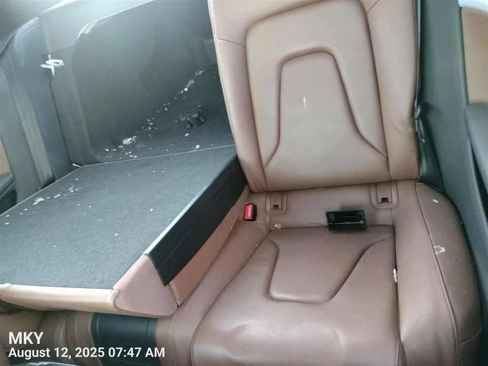 Interruptor de encendido convencional compatible con 08-17 AUDI A5 6566466 Foto 4 de 4