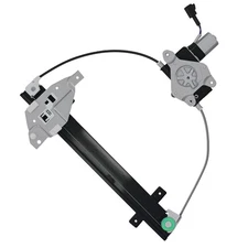 Power Left Rear Side Window Regulator for Buick Century/Regal 97-05 10334399
