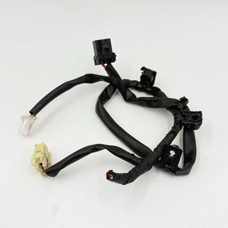 Kia Soul 2010-2011 2,0 L Speed Break acelerador embrague pedal cableado arnés enchufes Foto 3 de 4