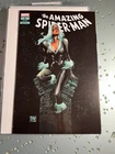 AMAZING SPIDER-MAN #1 DAN PANOSIAN EXCLUSIVE