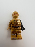 Lego® Star Wars Figur Bounty Hunter C-3PO Aus (75389)